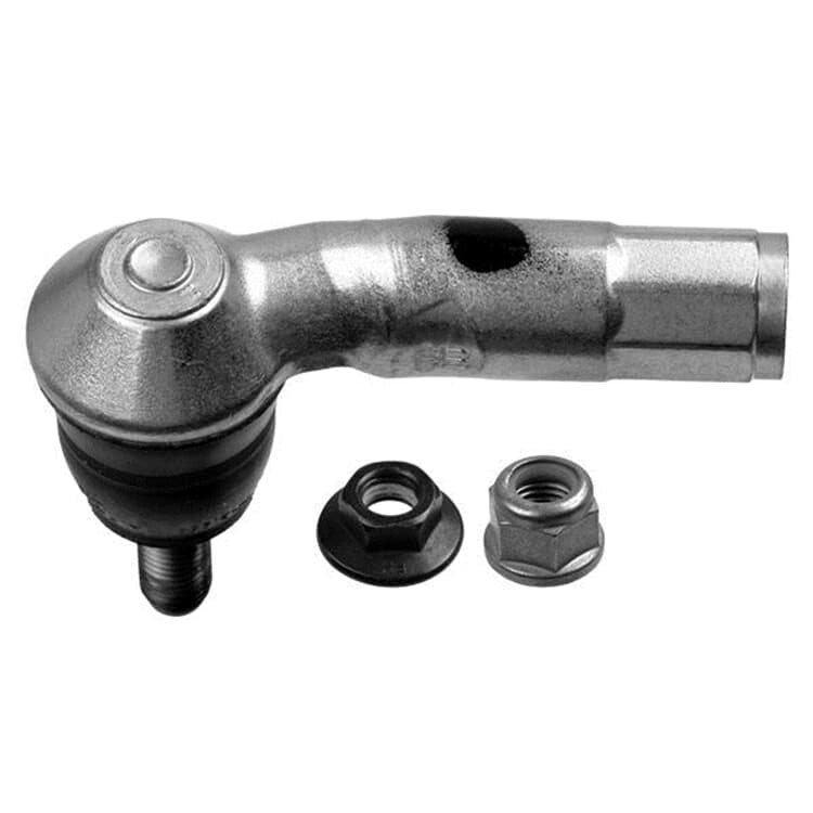 Lemf?rder Spurstangenkopf vorne links Audi Q3 Seat Alhambra Ateca Skoda Yeti VW Touran von LEMF?RDER