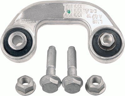 Lemförder Stange/Strebe, Stabilisator [Hersteller-Nr. 2585802] für Audi, Seat von LEMFÖRDER