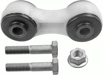 Lemförder Stange/Strebe, Stabilisator [Hersteller-Nr. 3700801] für Audi, VW von LEMFÖRDER