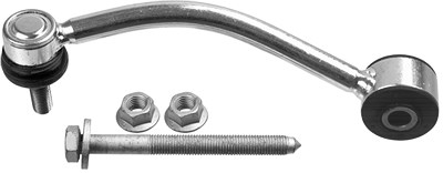 Lemförder Stange/Strebe, Stabilisator [Hersteller-Nr. 2605002] für Audi, Porsche, VW von LEMFÖRDER