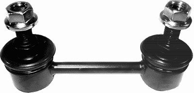 Lemförder Stange/Strebe, Stabilisator [Hersteller-Nr. 2519001] für Nissan von LEMFÖRDER