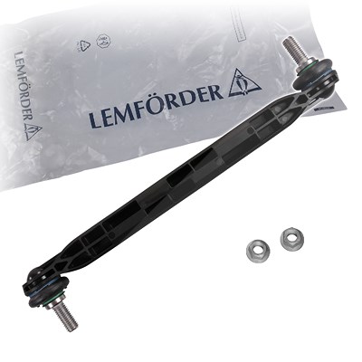 Lemförder Stange/Strebe, Stabilisator [Hersteller-Nr. 3536701] für Chevrolet, Opel von LEMFÖRDER