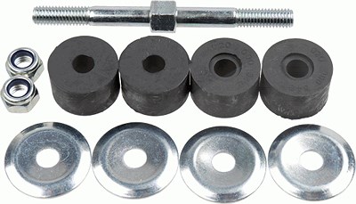 Lemförder Stange/Strebe, Stabilisator [Hersteller-Nr. 3860401] für Honda von LEMFÖRDER