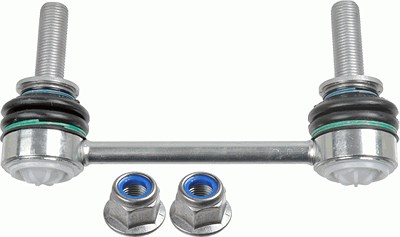 Lemförder Stange/Strebe, Stabilisator [Hersteller-Nr. 3864901] für Ford von LEMFÖRDER