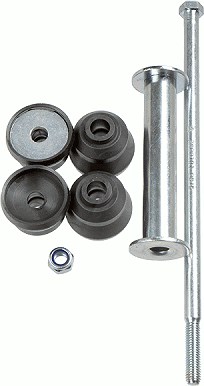 Lemförder Stange/Strebe, Stabilisator [Hersteller-Nr. 3800101] für Mercedes-Benz von LEMFÖRDER