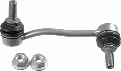 Lemförder Stange/Strebe, Stabilisator [Hersteller-Nr. 3066501] für Mercedes-Benz, VW von LEMFÖRDER