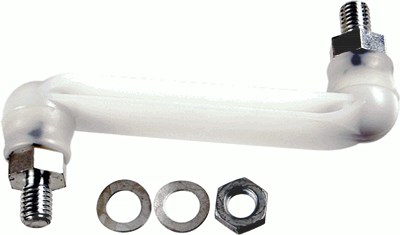 Lemförder Stange/Strebe, Stabilisator [Hersteller-Nr. 1076301] für Mercedes-Benz von LEMFÖRDER