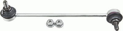 Lemförder Stange/Strebe, Stabilisator [Hersteller-Nr. 2208902] für Mercedes-Benz von LEMFÖRDER