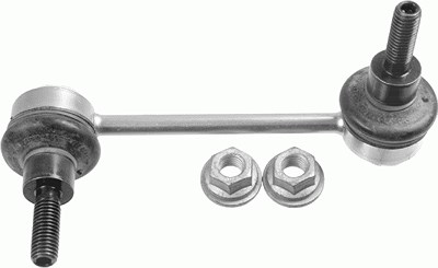 Lemförder Stange/Strebe, Stabilisator [Hersteller-Nr. 2581402] für Nissan, Opel, Renault von LEMFÖRDER