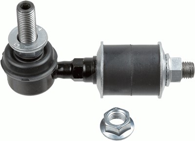 Lemförder Stange/Strebe, Stabilisator [Hersteller-Nr. 3064701] für Nissan von LEMFÖRDER