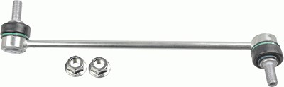 Lemförder Stange/Strebe, Stabilisator [Hersteller-Nr. 3480101] für Nissan, Renault von LEMFÖRDER