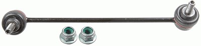 Lemförder Stange/Strebe, Stabilisator [Hersteller-Nr. 3864001] für Renault von LEMFÖRDER