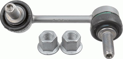 Lemförder Stange/Strebe, Stabilisator [Hersteller-Nr. 3882601] für Volvo von LEMFÖRDER