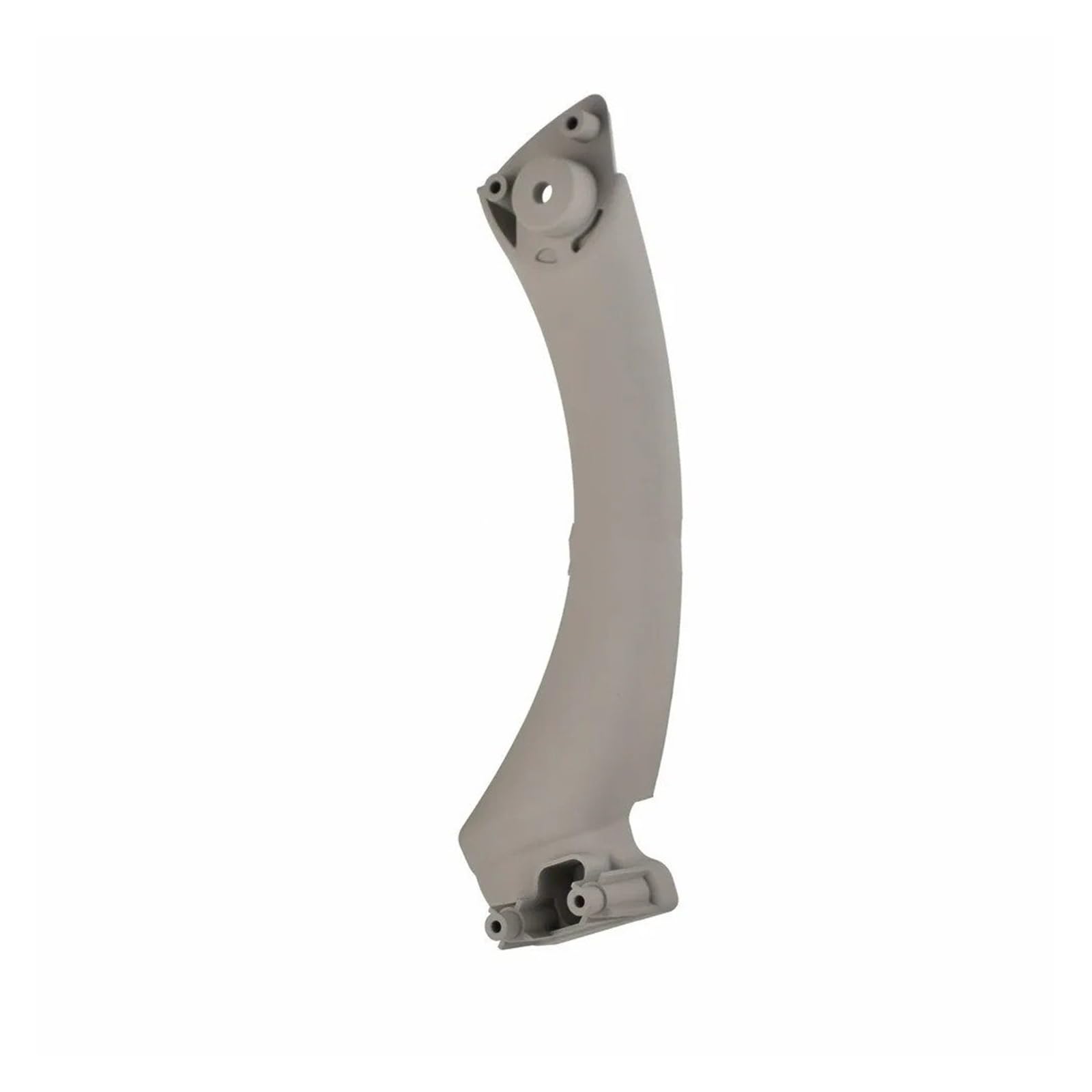 Auto Innenraum Türgriff Auto Inner Griff Innen Tür Panel Pull Trim Abdeckung 3 Serie Für E90 Für E91 Für E9 316 318 320 Auto Teile Auto Türgriff(Gray righ Inside) von LENTLY