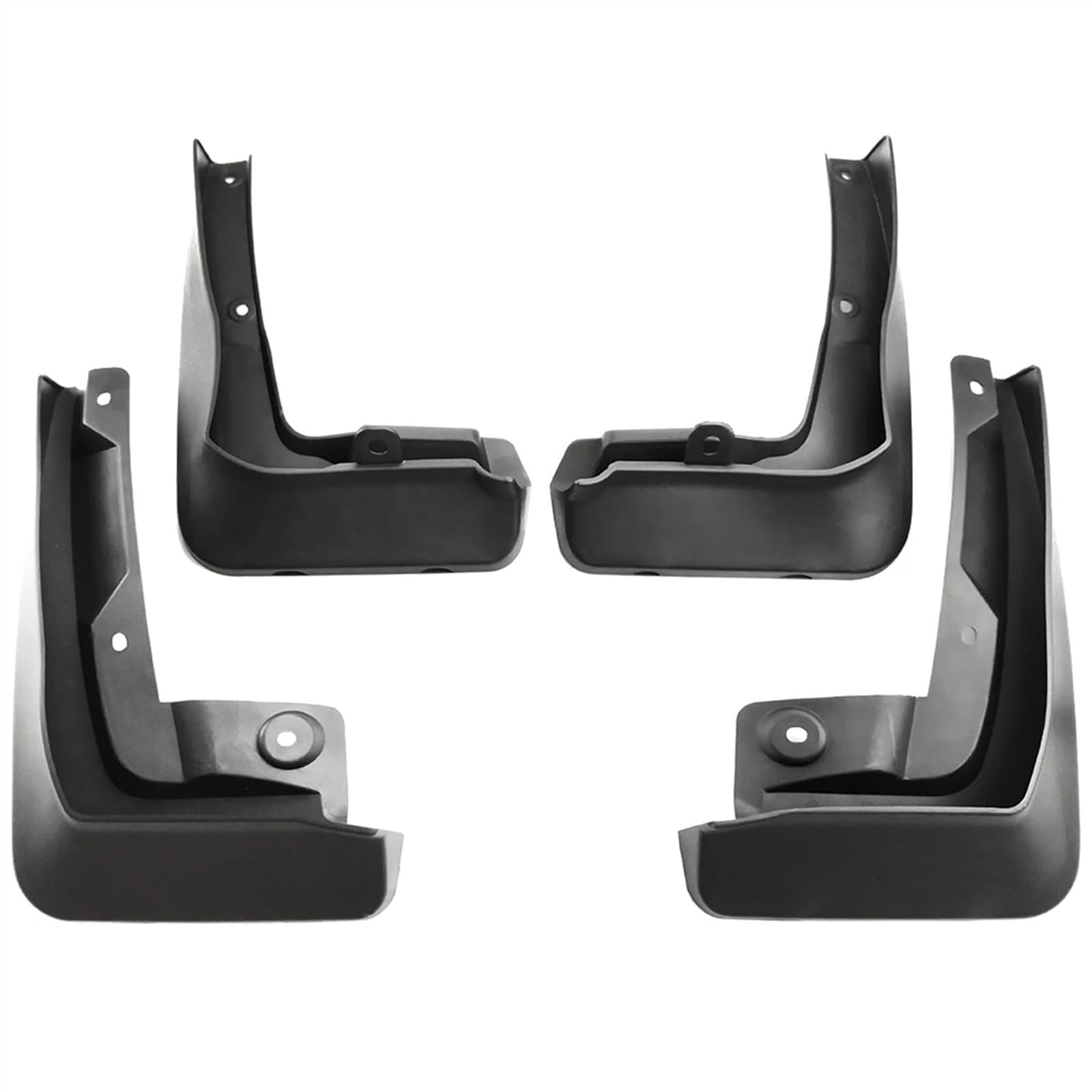 Auto Spritzschutz Für 3er Für G20 G21 Für Sport 2019 2020 2021 2022 Limousine Touring Schmutzfänger Flap Splash Guards Kotflügel Dirty Fender Auto Kotflügel von LENTLY