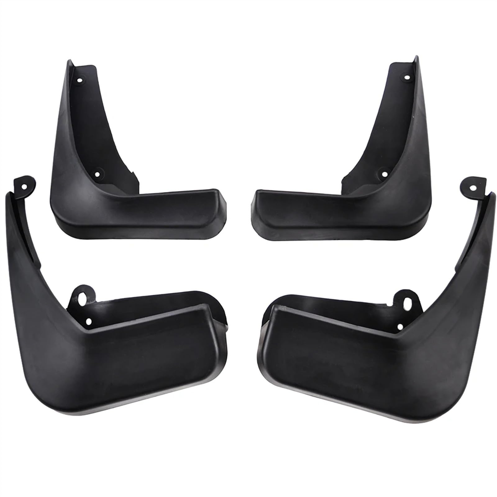 Auto Spritzschutz Für Vauxhall Für Opel Für Insignia A Für MK1 2008-2011 2012 2013 2014 2015 2016 4-teiliges Set Auto-Schmutzfänger-Spritzschutz Kotflügel Auto Kotflügel von LENTLY