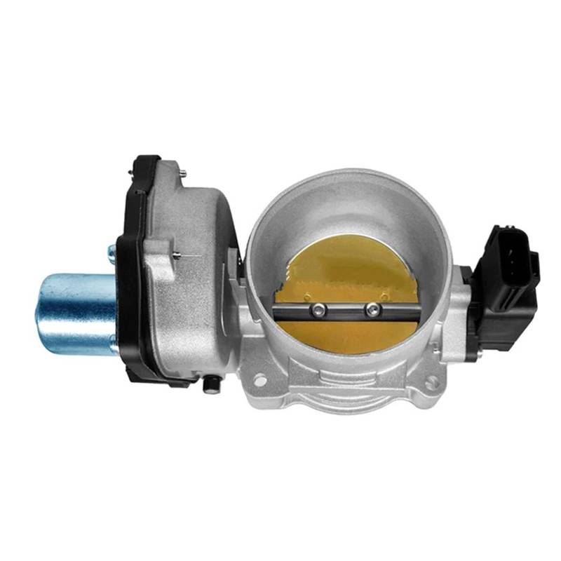 Drosselklappenstutzen 75mm Für Ford Für Expedition Für F150 Für F250 Für F350 Für Super Für Duty 5,4 L V8 Motor Elektrische Drosselklappengehäuse Ventil 8L3Z9E926A von LENTLY