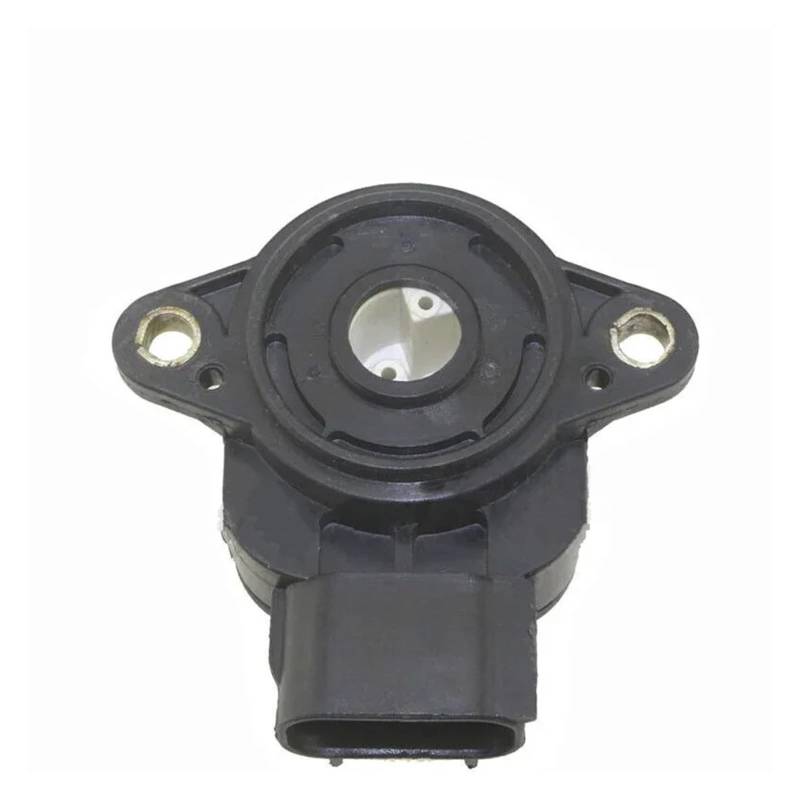 Drosselklappenstutzen Für Chevrolet Für Prizm Für Basis Für Limousine 4-Tür 1,8 L Gas 94856828 94859012 89053195 Throttle Position Sensor TPS von LENTLY