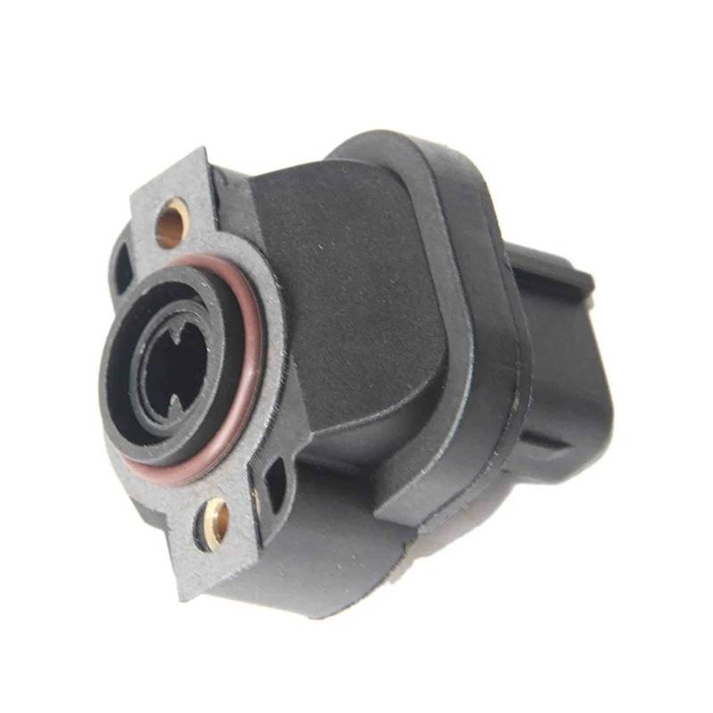 Drosselklappenstutzen Für Chrysler Für Grand Für Voyager Für Pacifica Für Stadt Für Land 200-2007 4686360 4686360AB TPS Throttle Position Sensor von LENTLY