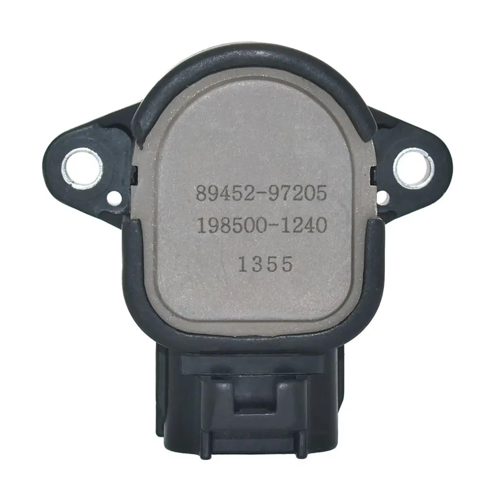 Drosselklappenstutzen Für Daihatsu Für Cuore VI 2003-2022 Für Trevis 2006-2022 Für Charade 2003-2007 Throttle Position Sensor TPS 89452-97205 198500-1240 von LENTLY