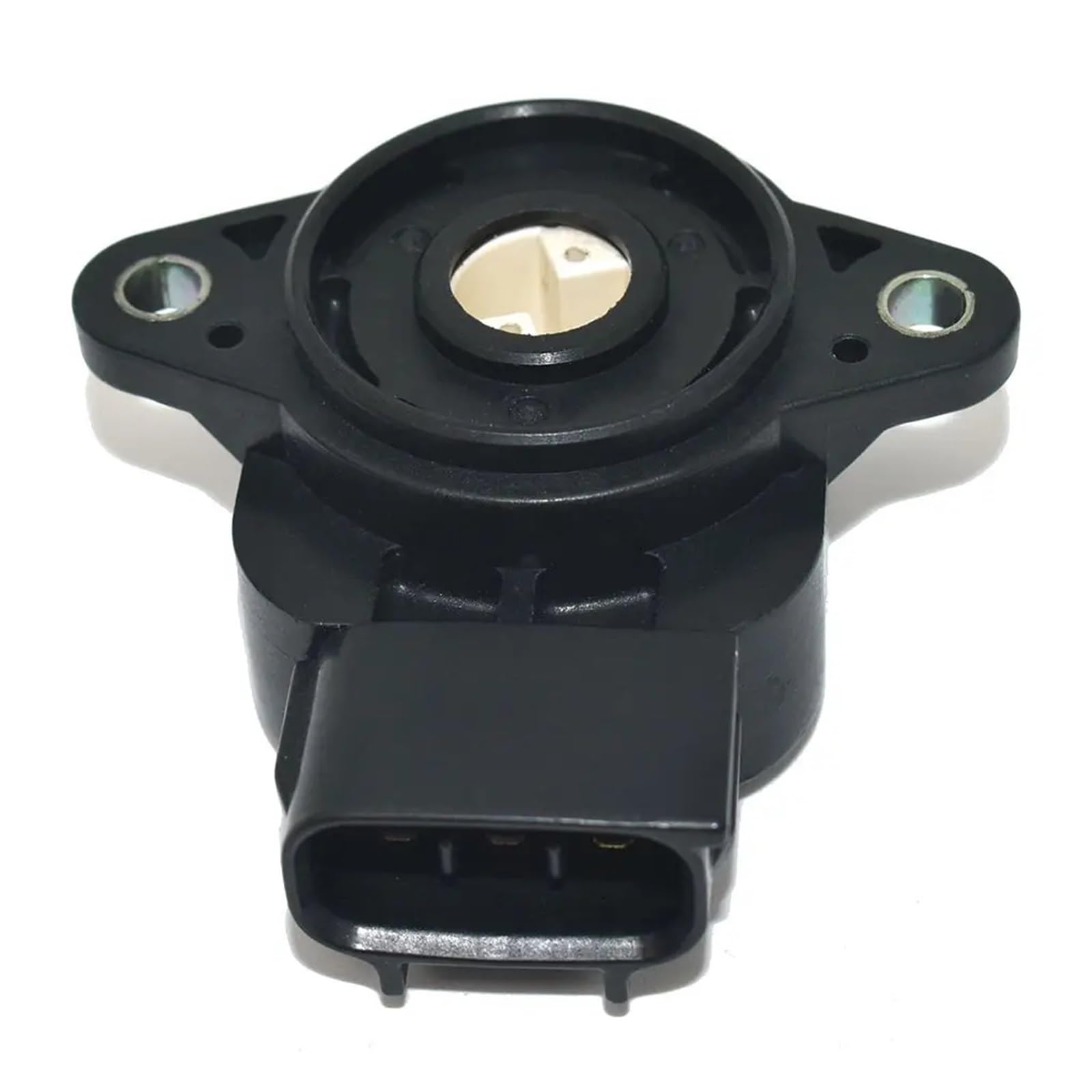 Drosselklappenstutzen Für Daihatsu Für Terios 1,3 Für Sirion Für Copen Für Mira Für Move Für YRV 1998-2007 Drossel Position Sensor TPS 89452-87114 von LENTLY