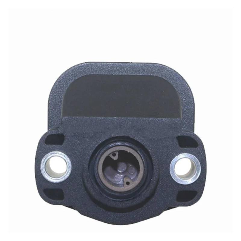 Drosselklappenstutzen Für Dodge FÜR Dakota FÜR Durango FÜR Ram FÜR Van 1997-2006 2007 4882219AB 5014479AA 53030807AB TPS Throttle Position Sensor von LENTLY