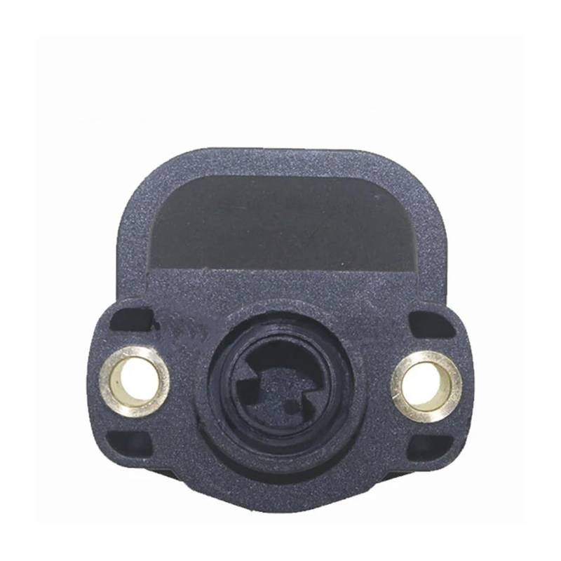 Drosselklappenstutzen Für Dodge Für Grand Für Caravan Für RAM 1500 Für Pickup Für Viper 1998-2007 TPS Throttle Position Sensor 4686360 4686360AC von LENTLY