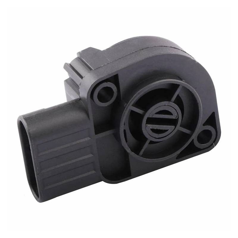 Drosselklappenstutzen Für Dodge Für Ram Für Cummins 2500 3500 Für Diesel 5,9 L 1998-2004 Throttle Position Sensor TPS APPS 53031575AH AP63427 39700 von LENTLY