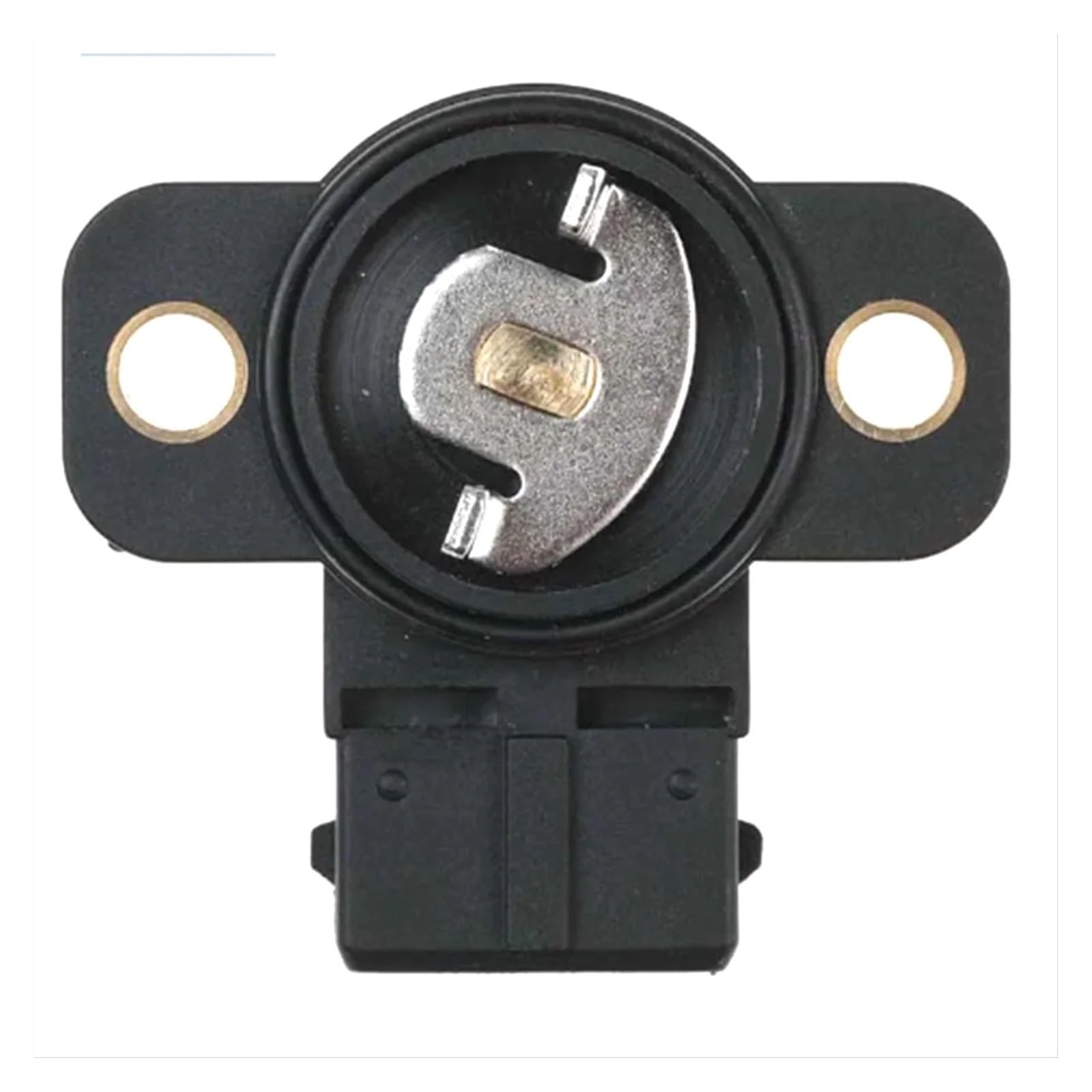 Drosselklappenstutzen Für Hyundai Für ATOS Für Prime Für Amica Für MX ICH 1,0 Ich 2,4 TPS 1997-2003 35102-02000 3510202000 Auto Throttle Position Sensor von LENTLY