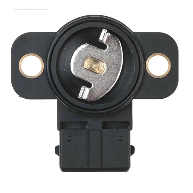 Drosselklappenstutzen Für Hyundai Für ATOS Für Prime Für Amica Für MX ICH 1,0 Ich 2,4 TPS 1997-2003 35102-02000 3510202000 Auto Throttle Position Sensor von LENTLY