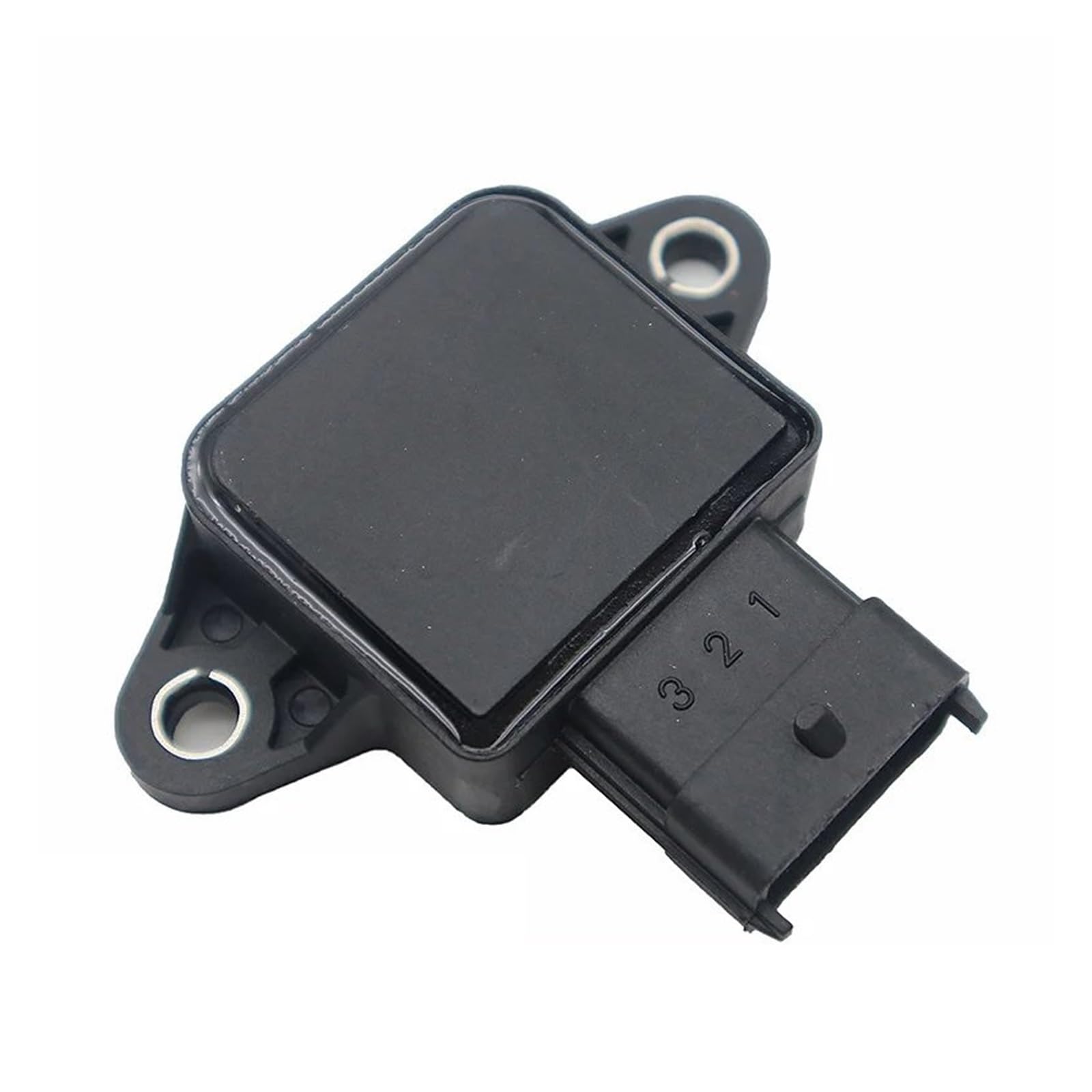 Drosselklappenstutzen Für Hyundai Für Accent Für Elantra Für Tiburon Für Tucson 1,5 L 1,6 L 2,0 L 2000-2006 9600930002 Throttle Position Sensor von LENTLY