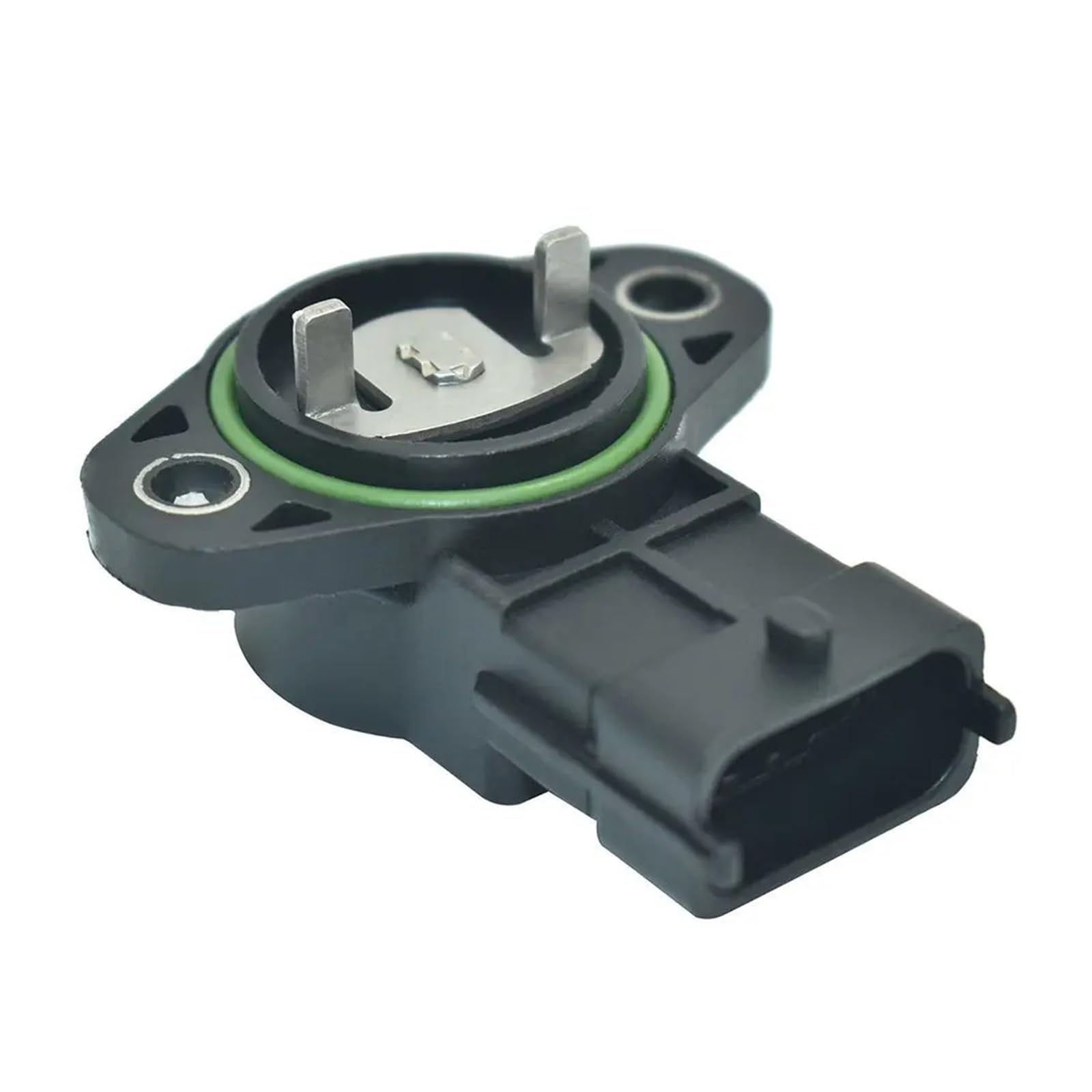 Drosselklappenstutzen Für Hyundai Für Accent III Für Getz Für Sonata V 2005 2006 2007 2008 2009 2010 Throttle Position Sensor TPS 35170-26900 von LENTLY