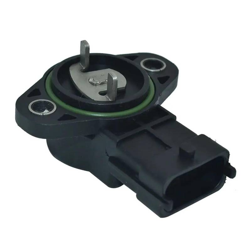 Drosselklappenstutzen Für Hyundai Für Elantra 2007 2008 2009 2010 2011 2012 2013 2014 Throttle Position Sensor TPS 35170-26910 3517026910 von LENTLY