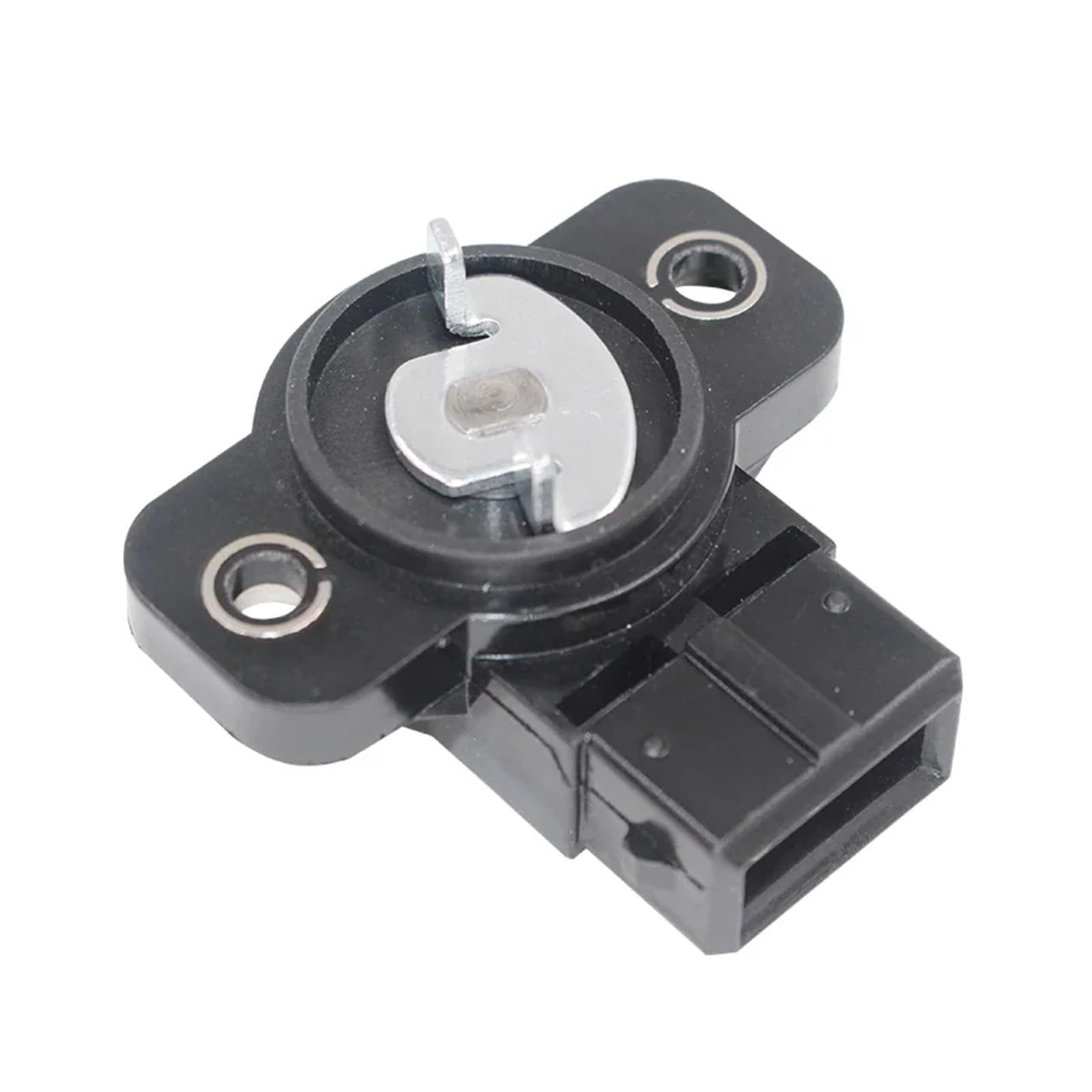 Drosselklappenstutzen Für Hyundai Für Tucson Für Coupe Für Sonata Für Trajet 1999-2006 3517037100 Throttle Position Sensor TPS 35170-37100 Auto Teile von LENTLY