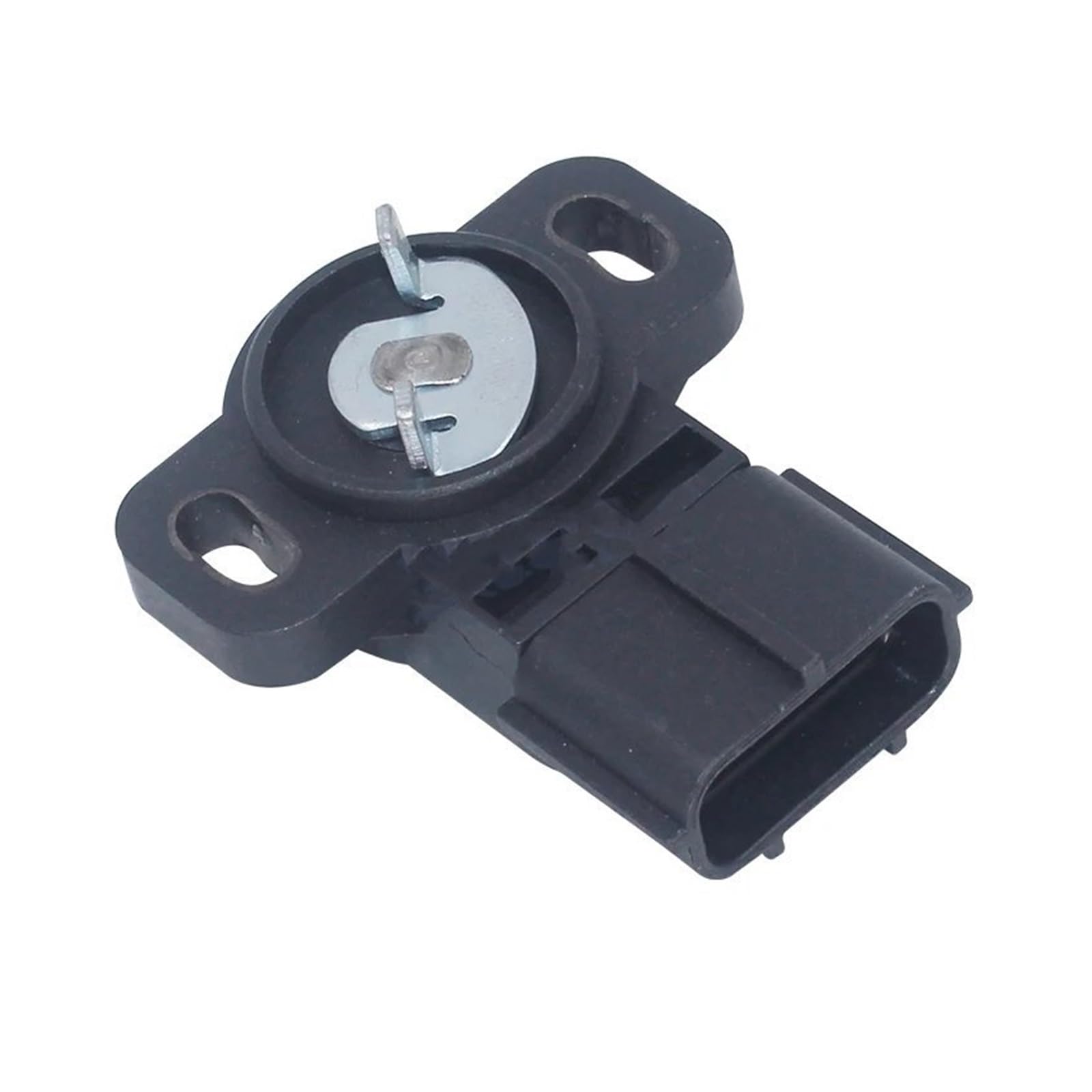 Drosselklappenstutzen Für KIA Für Sorento Für Sedona 3,5 L V6 2002-2006 35102-39000 Auto Throttle Position Sensor TPS Umkehr Gegen Den Uhrzeigersinn von LENTLY