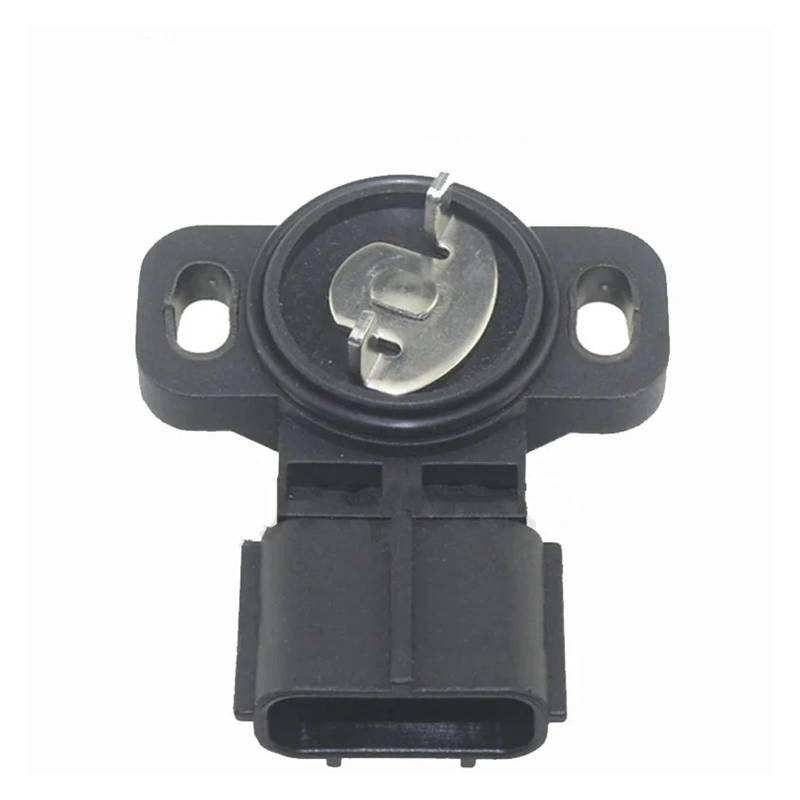 Drosselklappenstutzen Für Kia Für Sorento Für Sedona 3,5 L V6 2002 2003 2004 2005 2006 TPS Throttle Position Sensor 35102-39000 3510239000 von LENTLY