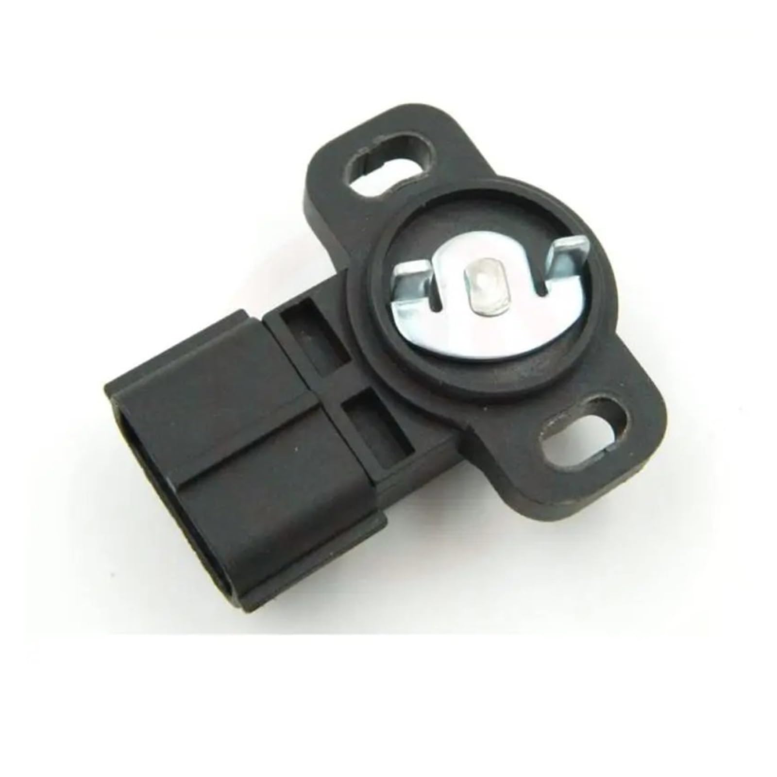 Drosselklappenstutzen Für Kia Für Sorento Für Sedona 3,5 L V6 2002-2006 35102 39000 TPS Throttle Position Sensor 35102-39000 3510239000 von LENTLY