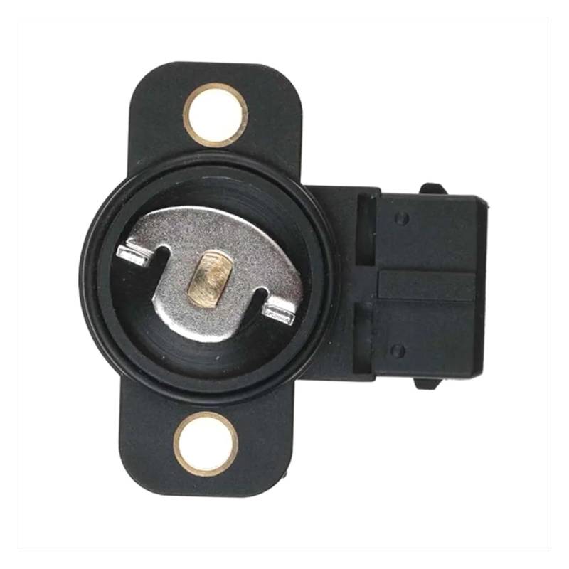 Drosselklappenstutzen Für Kia Für Sorento I Für G4JS 1,0 I 2,4 TPS 2002 35102-02000 3510202000 Auto Throttle Position Sensor von LENTLY