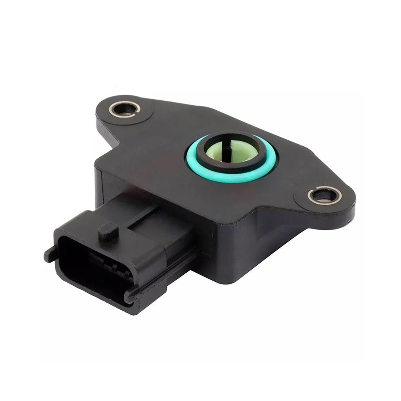 Drosselklappenstutzen Für Kia Für Spectra Für Spectra5 Für Sportage 2004 2005 2006 2007 2008 2009 2010 3pins 35170-22600 TPS Throttle Position Sensor von LENTLY