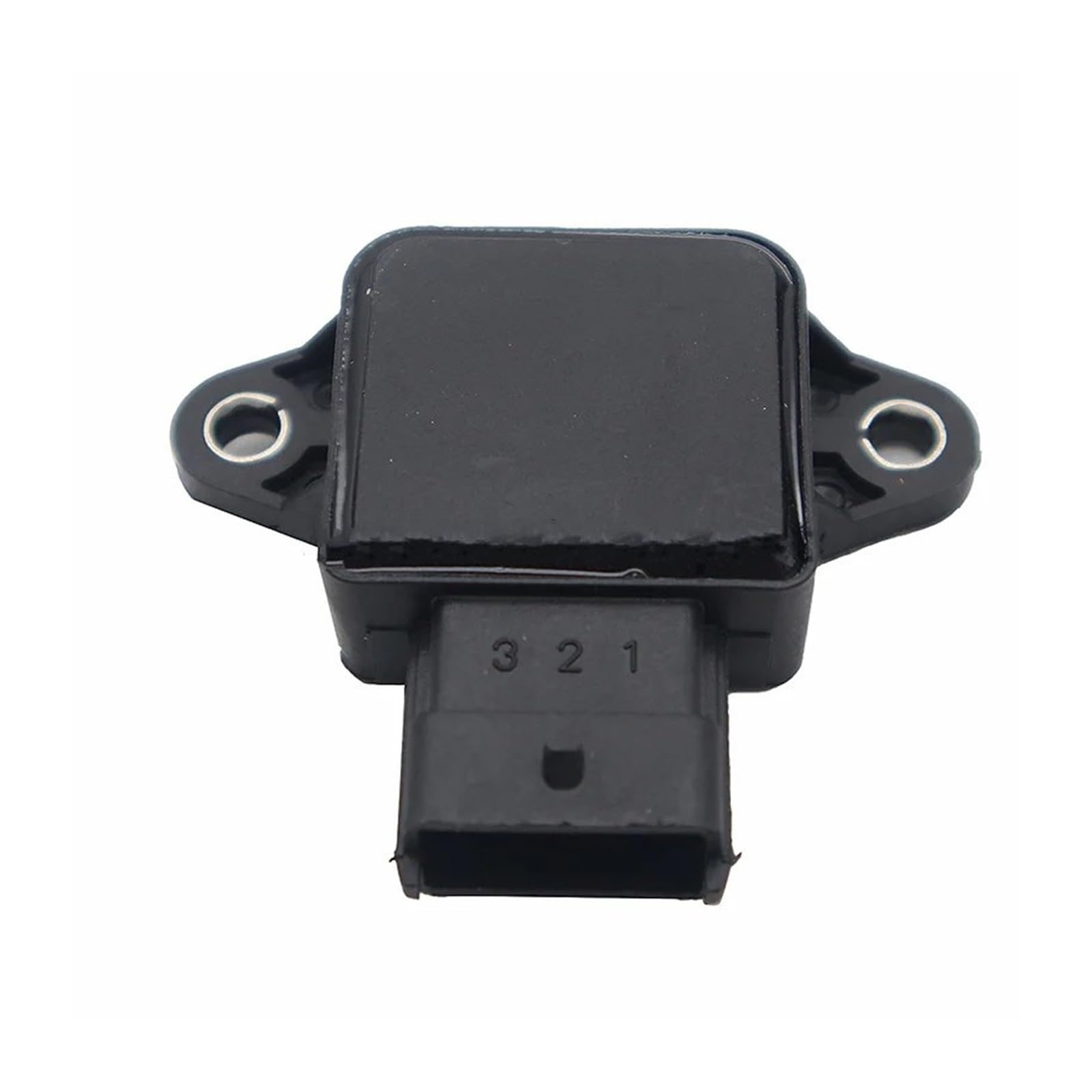 Drosselklappenstutzen Für Kia Für Sportage 1,5 L 1,6 L 2,0 L 2005 2006 2007 2008 2009 2010 9600930002 Throttle Position Sensor Auto Teil Zubehör von LENTLY