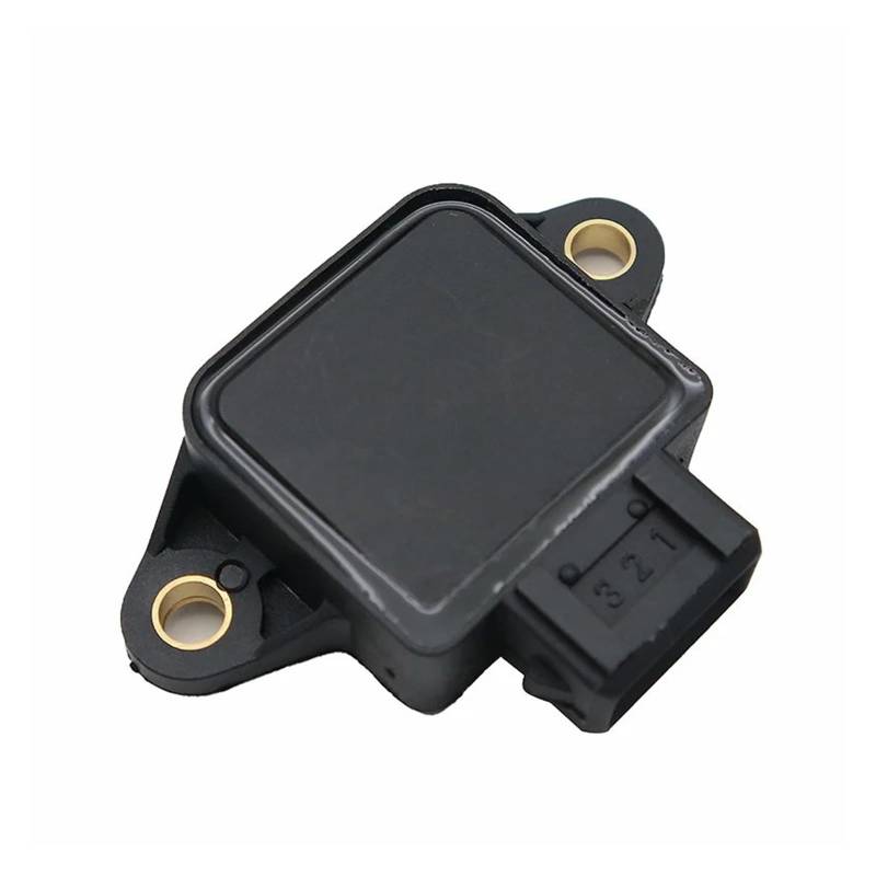 Drosselklappenstutzen Für Kia Für Sportage Für Sephia Für Clarus Für Shuma Für Rio Für Sedona 0K24718911 TPS Throttle Position Sensor von LENTLY