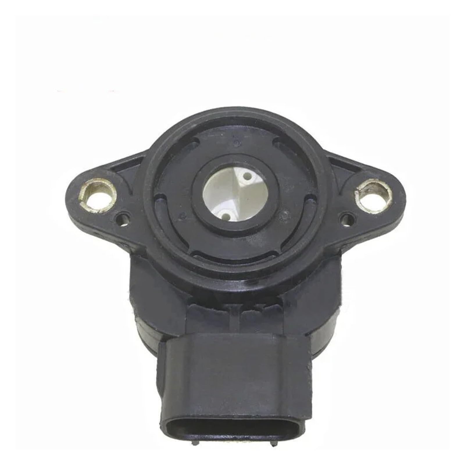 Drosselklappenstutzen Für Mazda Für 323 Für MX-5 Für Mazda323 1,6 L 1,8 L 198500-1031 ZJ01-18-911 BP2Y-18911Throttle Position Sensor TPS von LENTLY