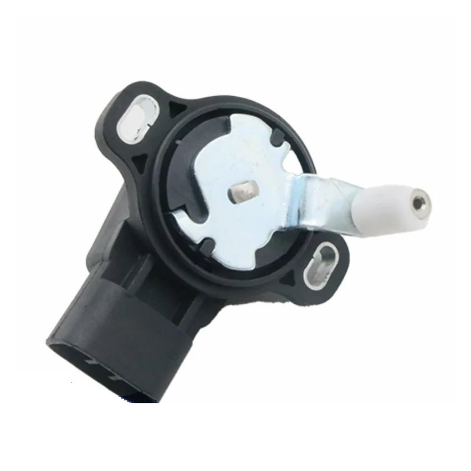 Drosselklappenstutzen Für Nissan Für Frontier Für Xterra Für Sunny Für X-Trail Für Primera 350Z 2003-2007 18919VK500 Drossel Position TPS Sensor von LENTLY