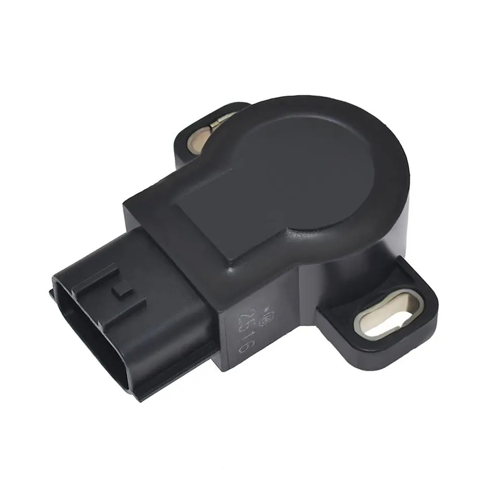 Drosselklappenstutzen Für Nissan Für Sentra Für 200SX 1,6 L 95-96 KM Throttle Position Sensor A71-601 T00 A71-601-T00 A71601T00 A71-601T00 16260-41B00 von LENTLY