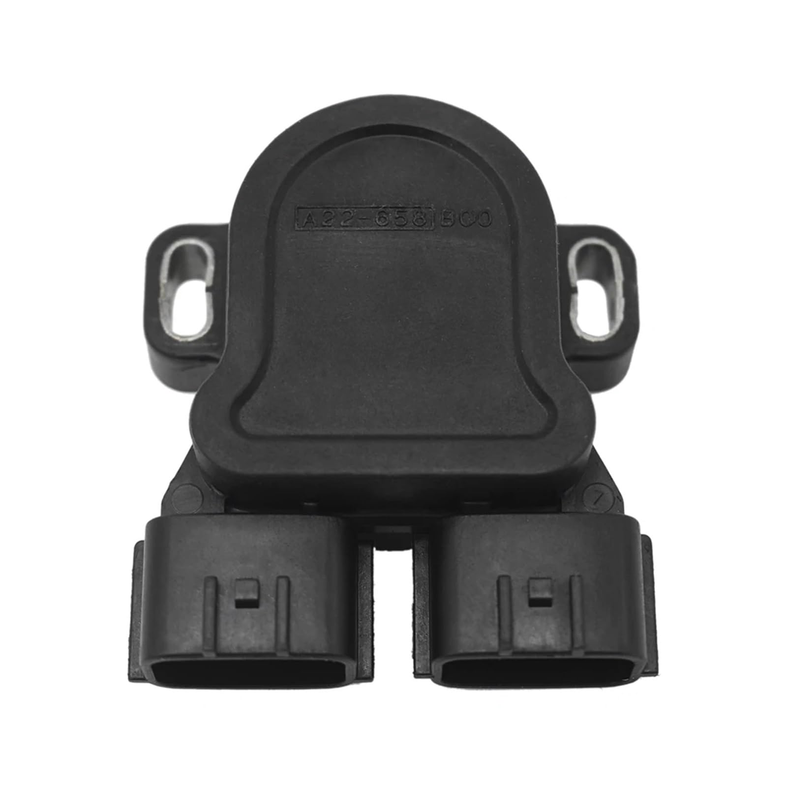 Drosselklappenstutzen Für Nissan Für Sentra Für 200SX Für Sylphy 1997 1998 1999 2000 Throttle Position Sensor A22-658B00 A22-658 B00 von LENTLY