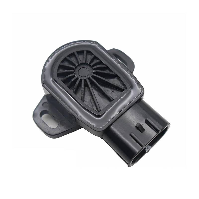 Drosselklappenstutzen Für Suzuki Für Alto Für Hustle Für Cervo Für Jeden Für Jimny 1342077G01 13420 77G01 13420-77G01 Drossel Position Sensor von LENTLY