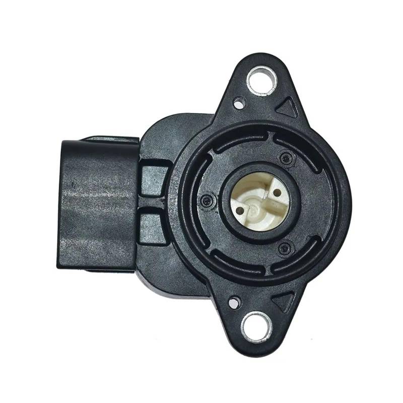 Drosselklappenstutzen Für Toyota Für Hiace Für Basis Für Mini Für Fracht Für Van 2006 2007 Throttle Position Sensor TPS 13420-52G00 198500-1131 von LENTLY