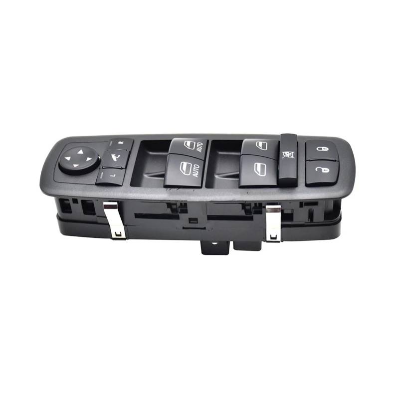 Elektrische Autofenster Schalter Auto Master Fensterheber Switch Control Taste Für Grand Für Cherokee 2011 2012 2013 68030826AC 68030826AB 68030826AD 68030826AE Autofenster-Taste von LENTLY