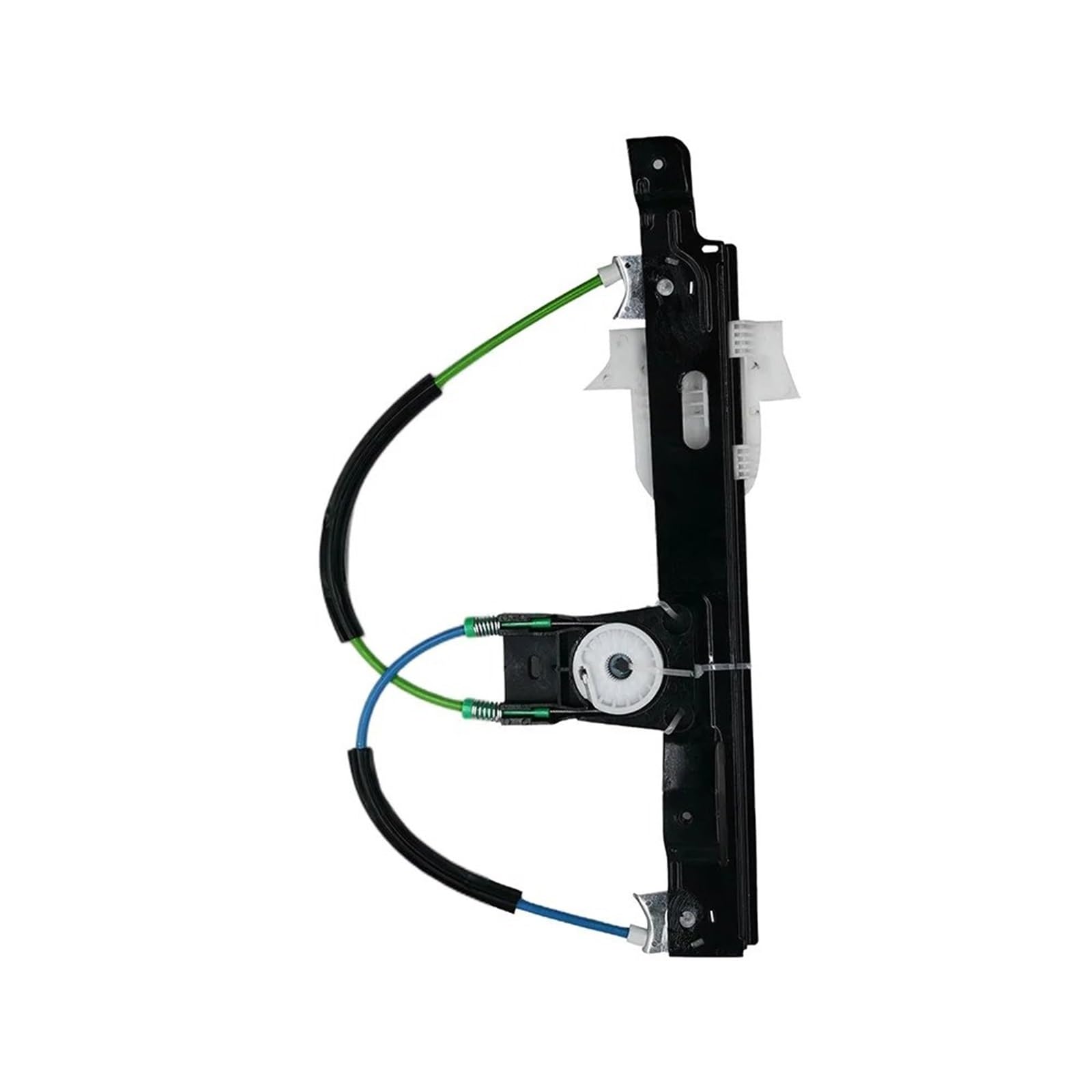 Fensterheber Taste 7S71A27001BJ Hinten Linke Seite Elektrische Fensterheber Reparatursatz Ohne Für Ford Für Mondeo IV 5/2007 2013 Gleitbacke Mitnehmer von LENTLY