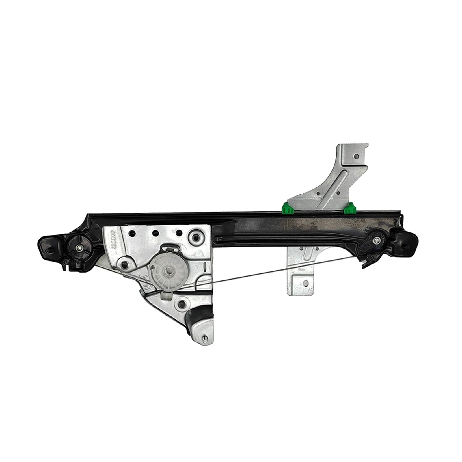 Fensterheber Taste Elektrischer Fensterheber Für Die Hintertür Ohne Motor 9224H9 9223H5 Für Peugeot 508 SW I 8E 2010–2018 Gleitbacke Mitnehmer von LENTLY